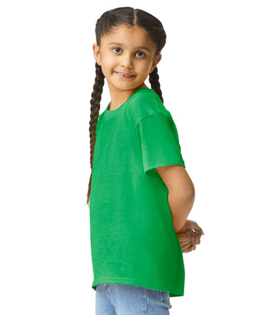 Irish Green