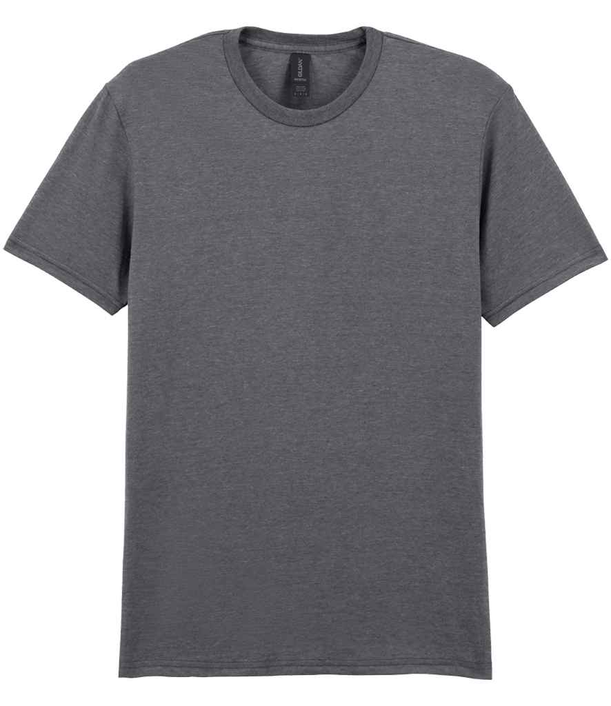 Graphite Heather