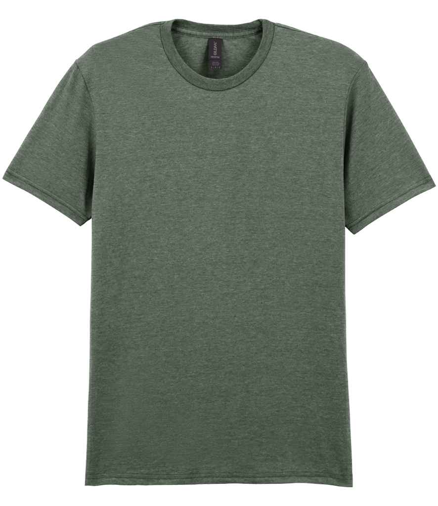 Heather Military Green