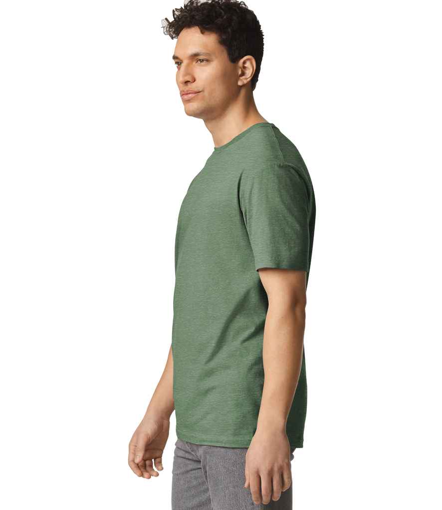 Heather Military Green