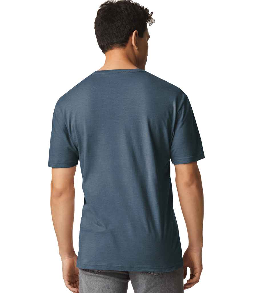 Heather Navy