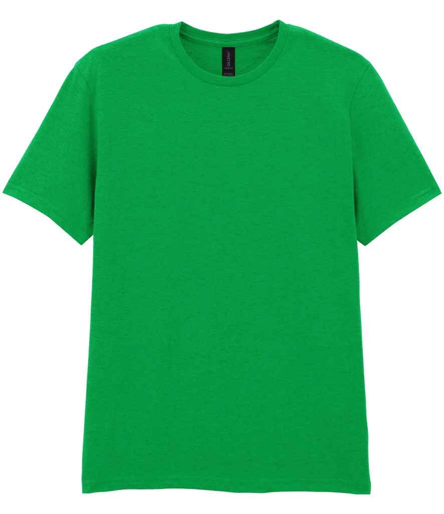 Irish Green