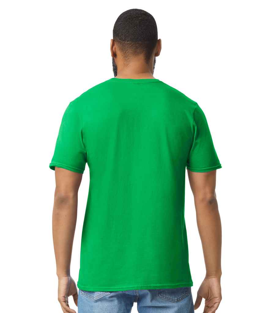 Irish Green