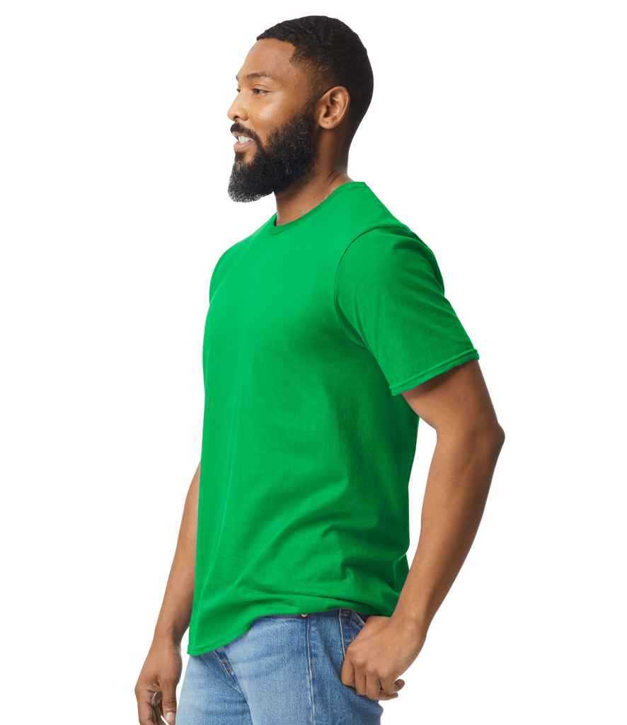 Irish Green