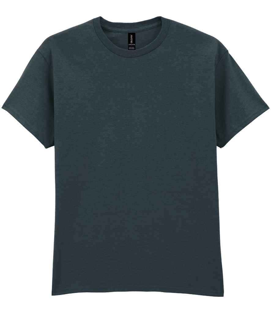 Dark Heather