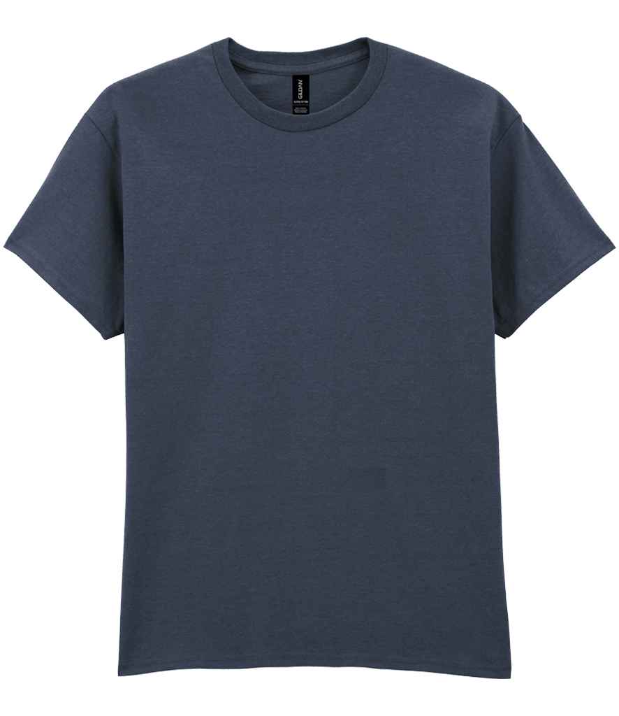 Heather Navy