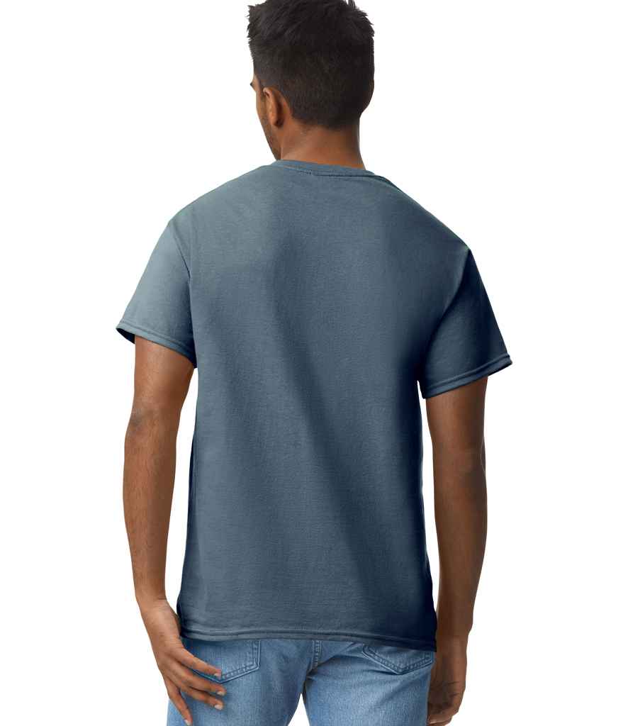 Heather Navy