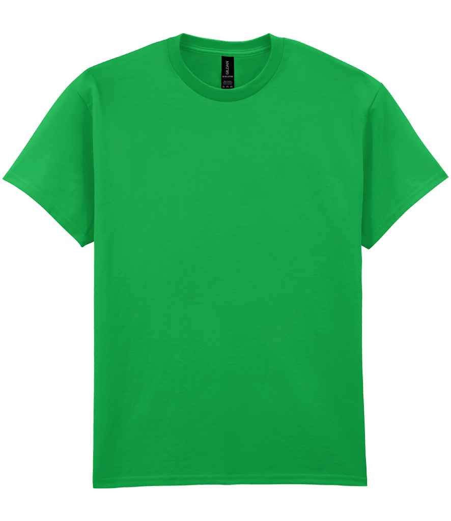Irish Green