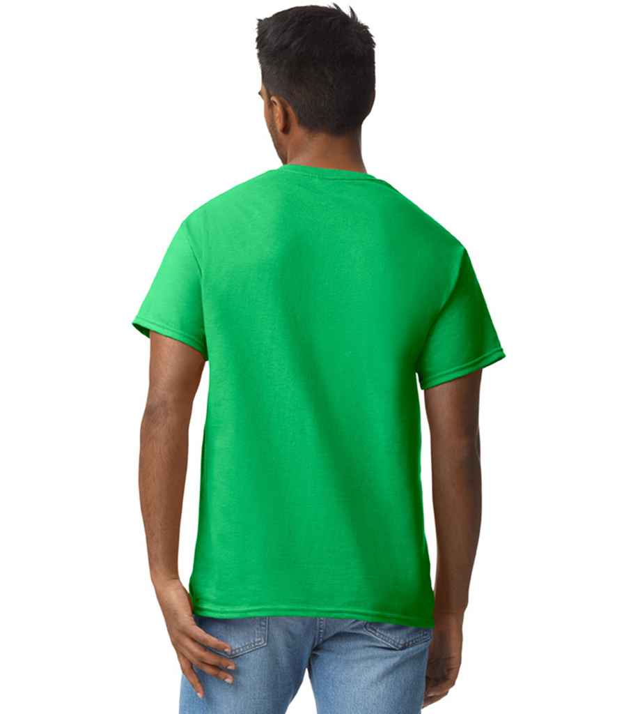 Irish Green