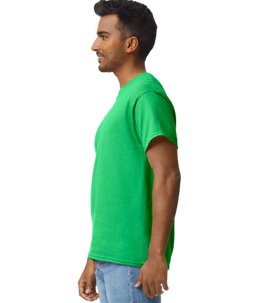 Irish Green