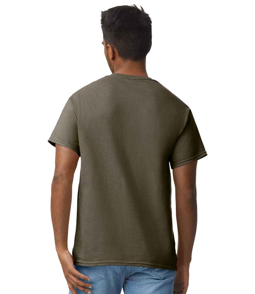Olive Green