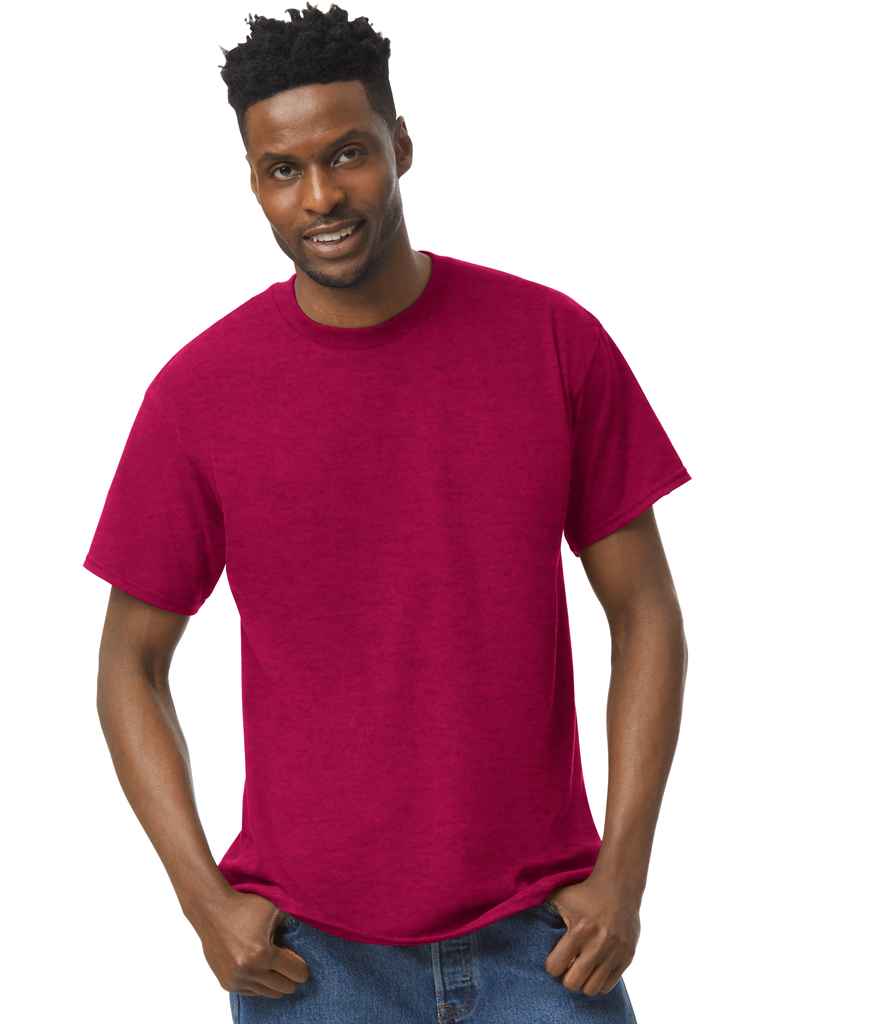 Antique Cherry Red