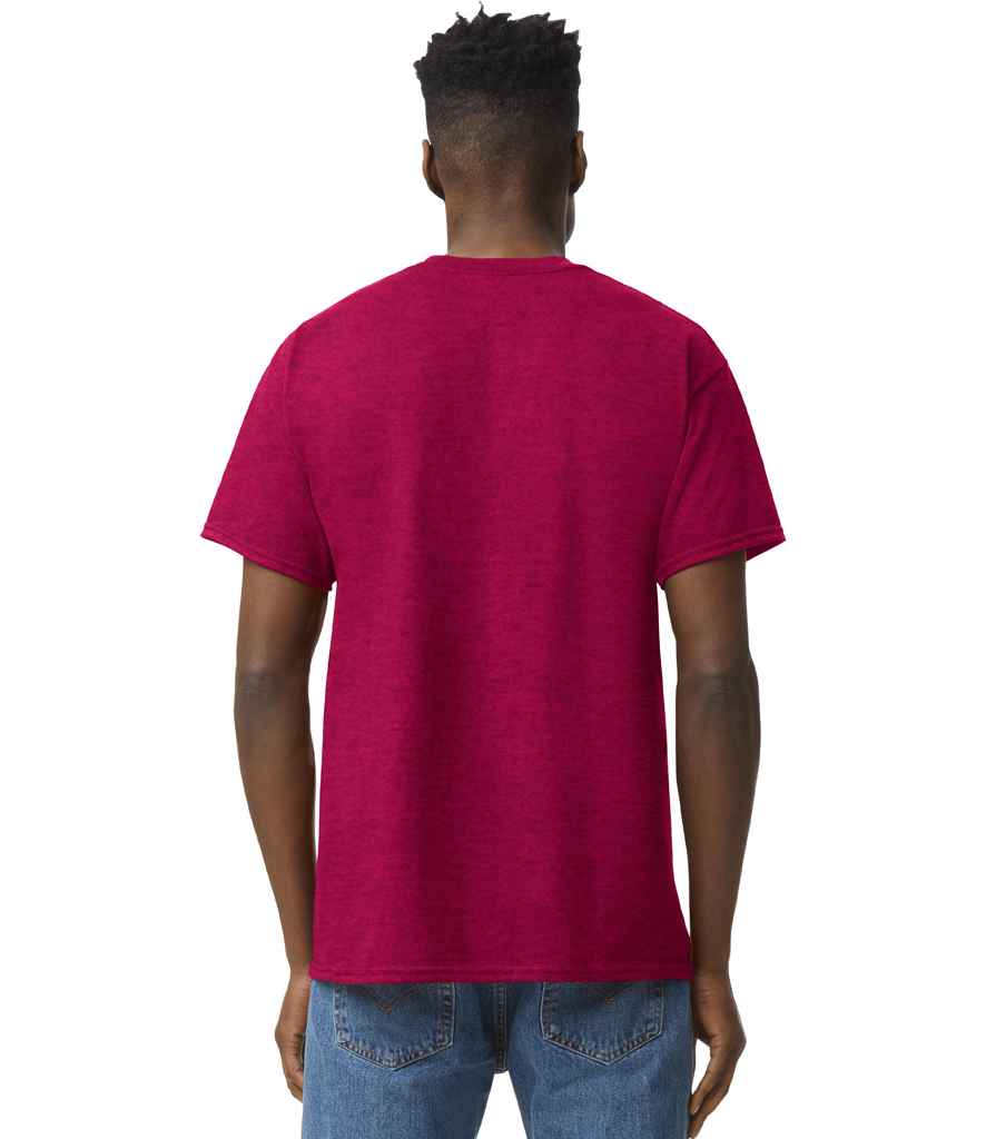 Antique Cherry Red