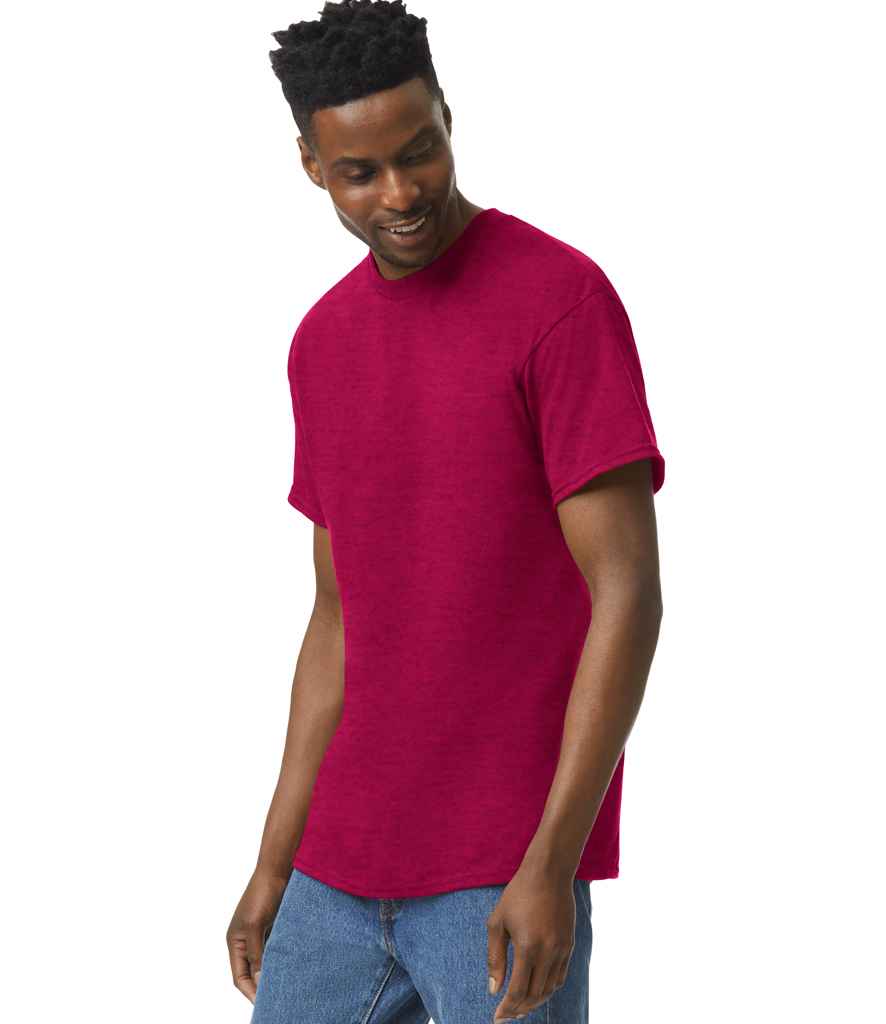 Antique Cherry Red