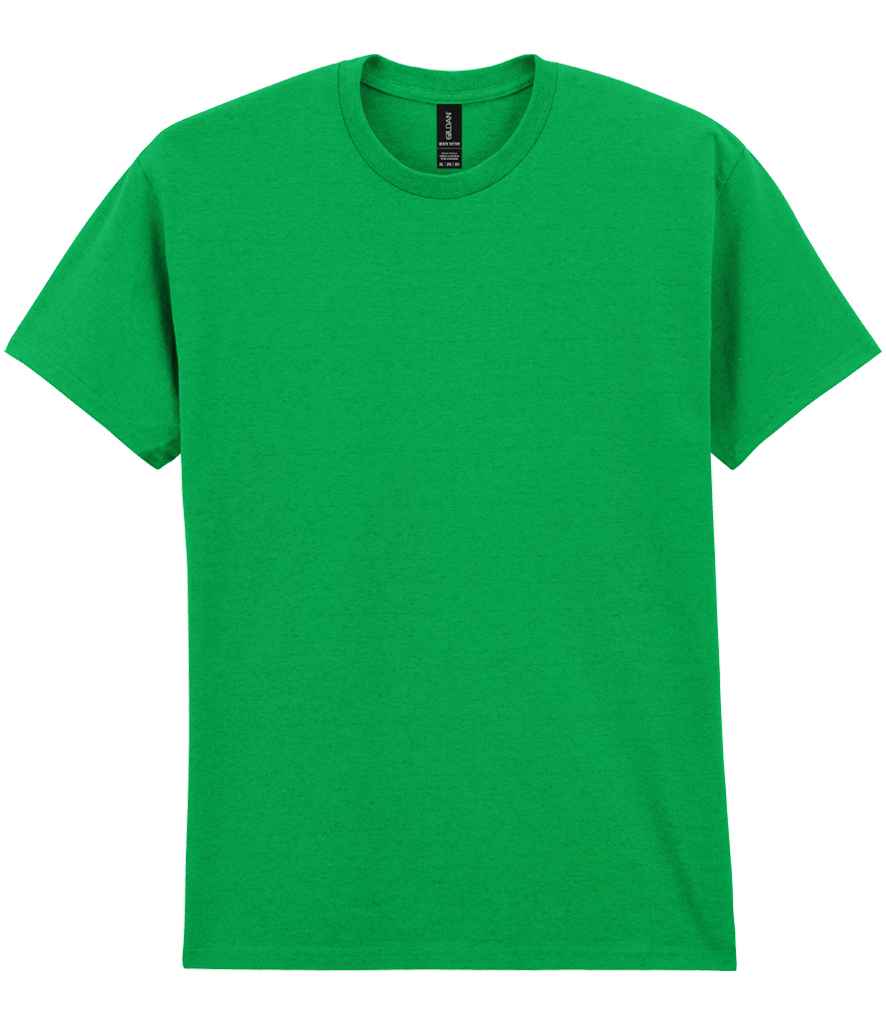 Irish Green