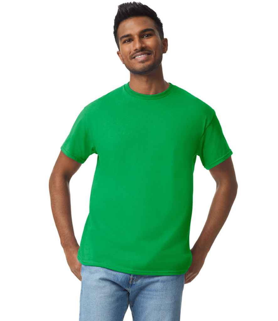 Irish Green