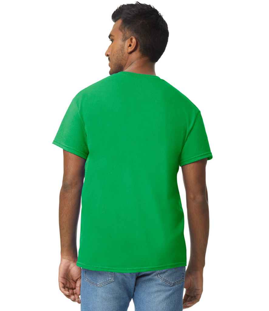 Irish Green