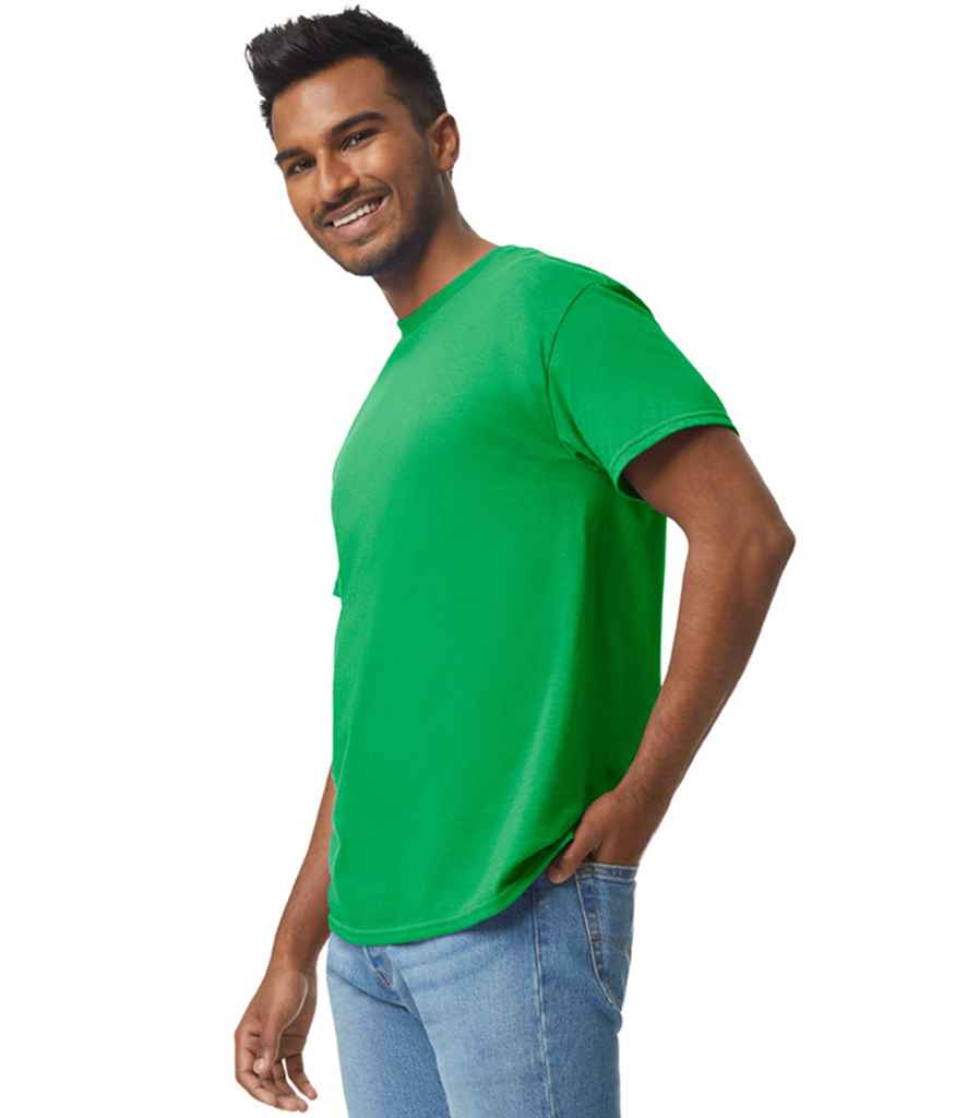 Irish Green