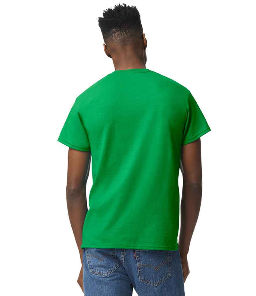Irish Green