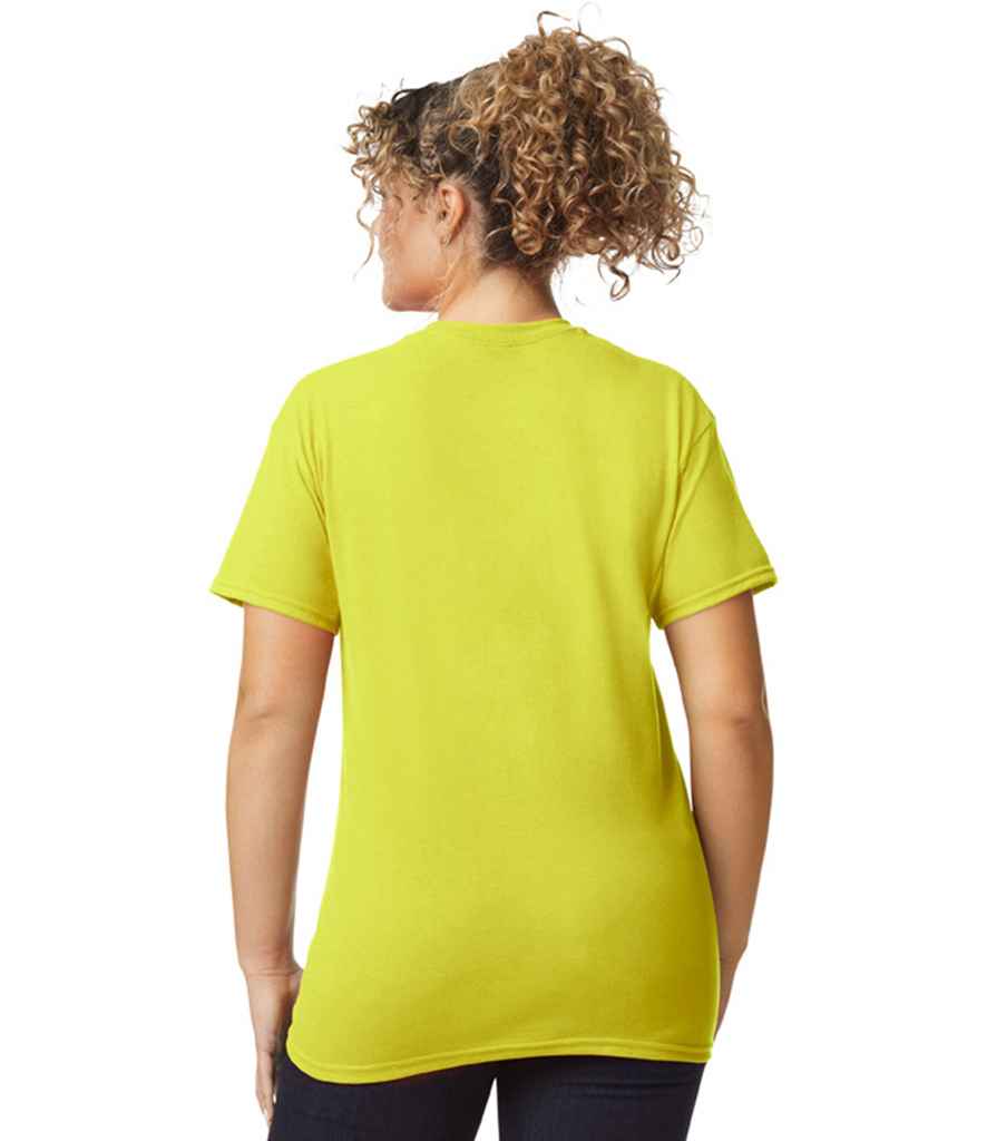 Safety Green
