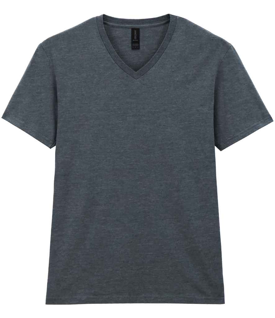 Dark Heather