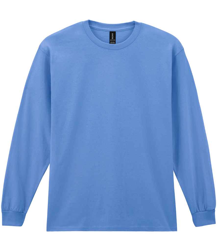 Carolina Blue