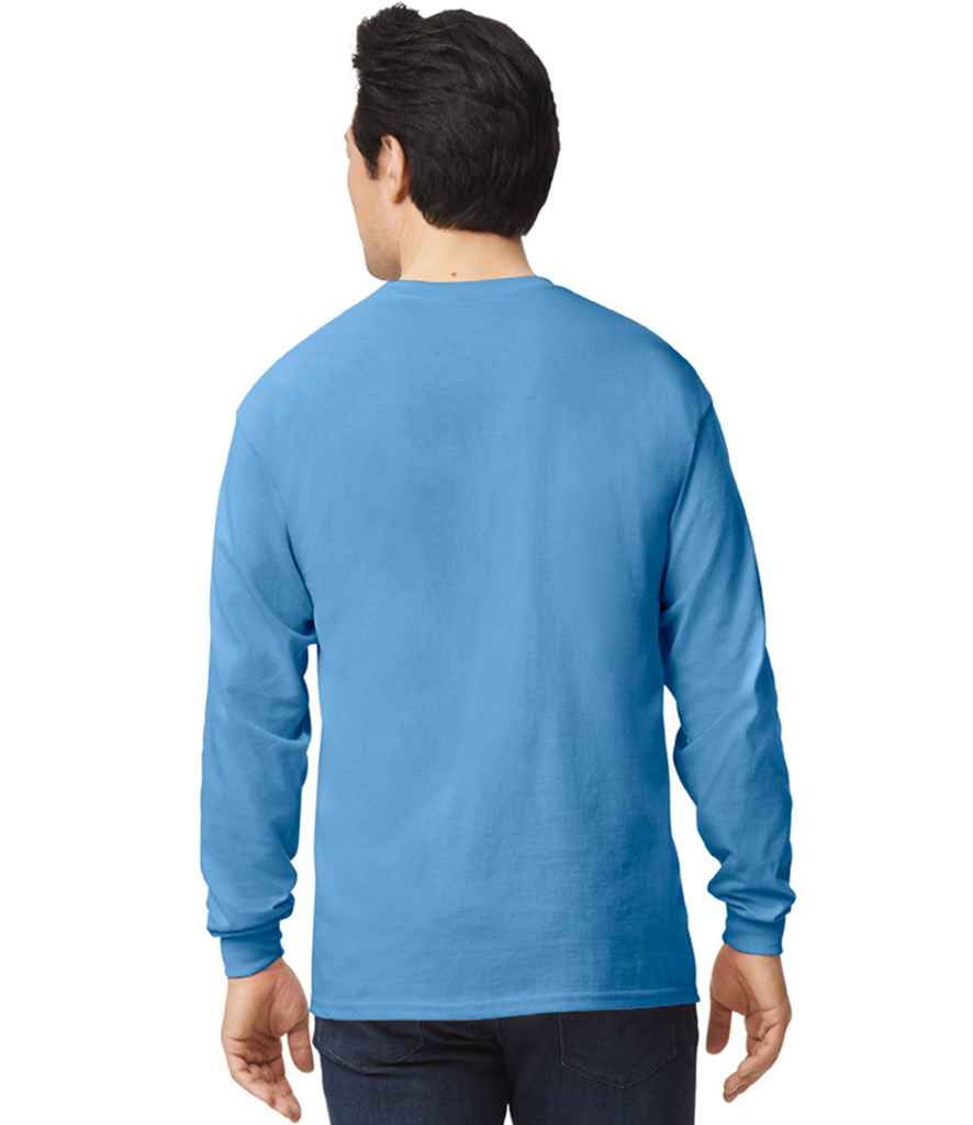 Carolina Blue