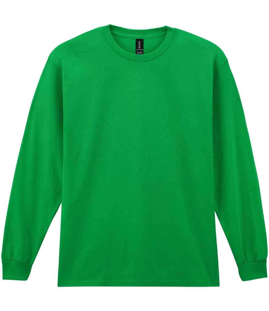 Irish Green