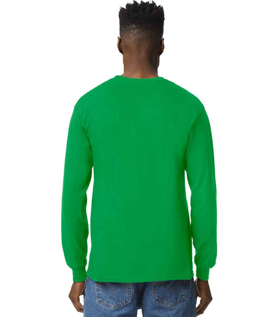 Irish Green