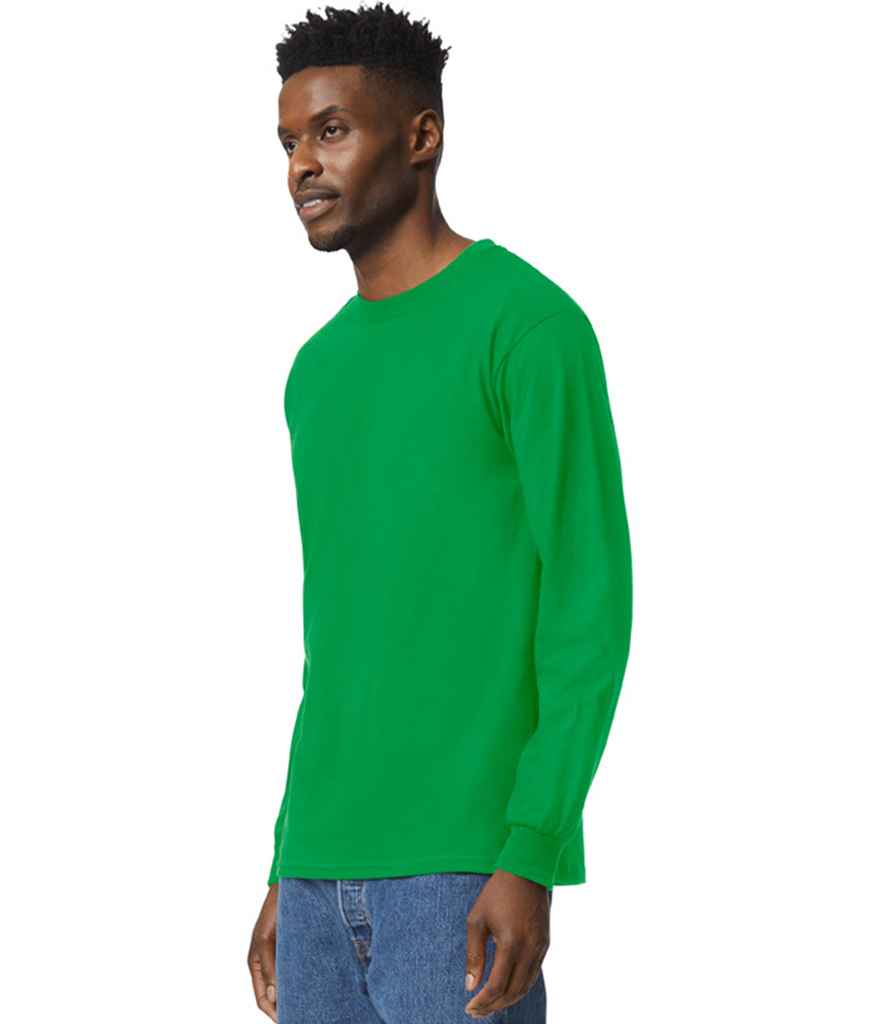 Irish Green