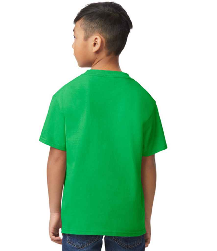 Irish Green