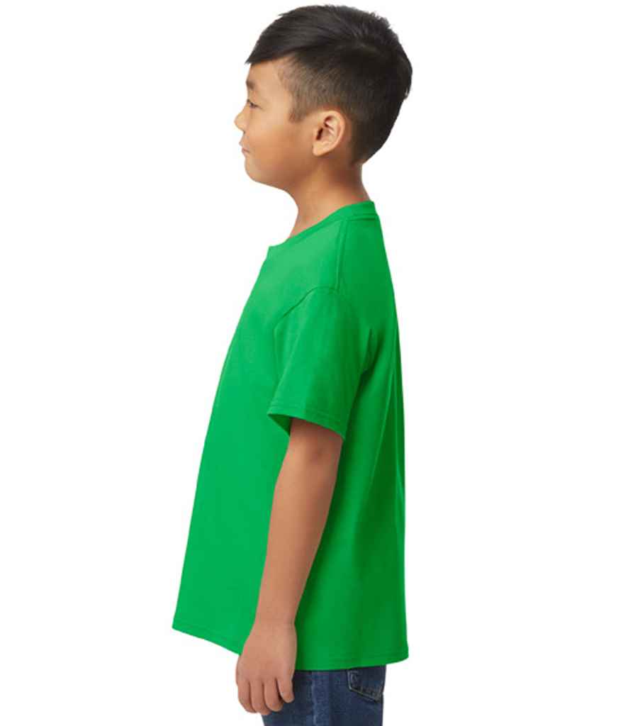 Irish Green