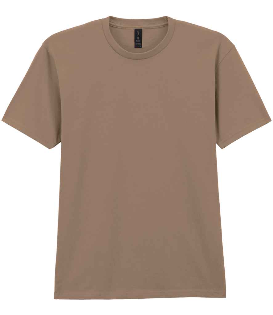 Brown Savana