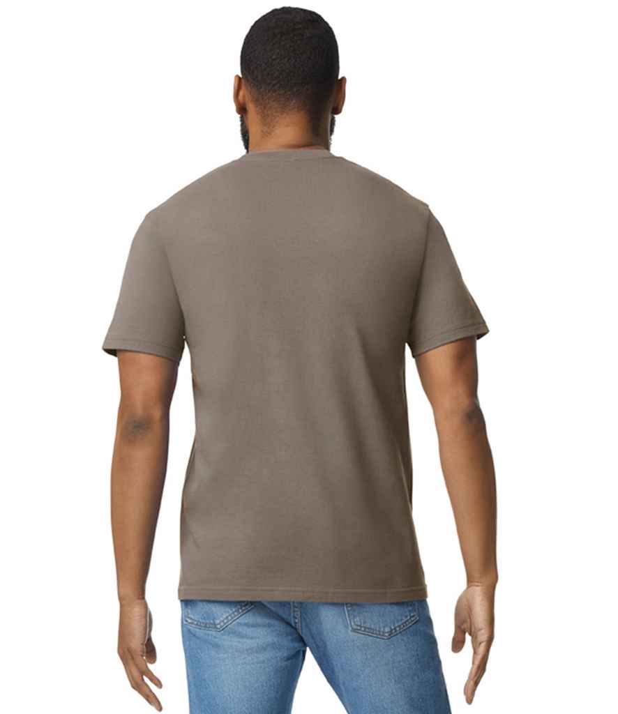 Brown Savana