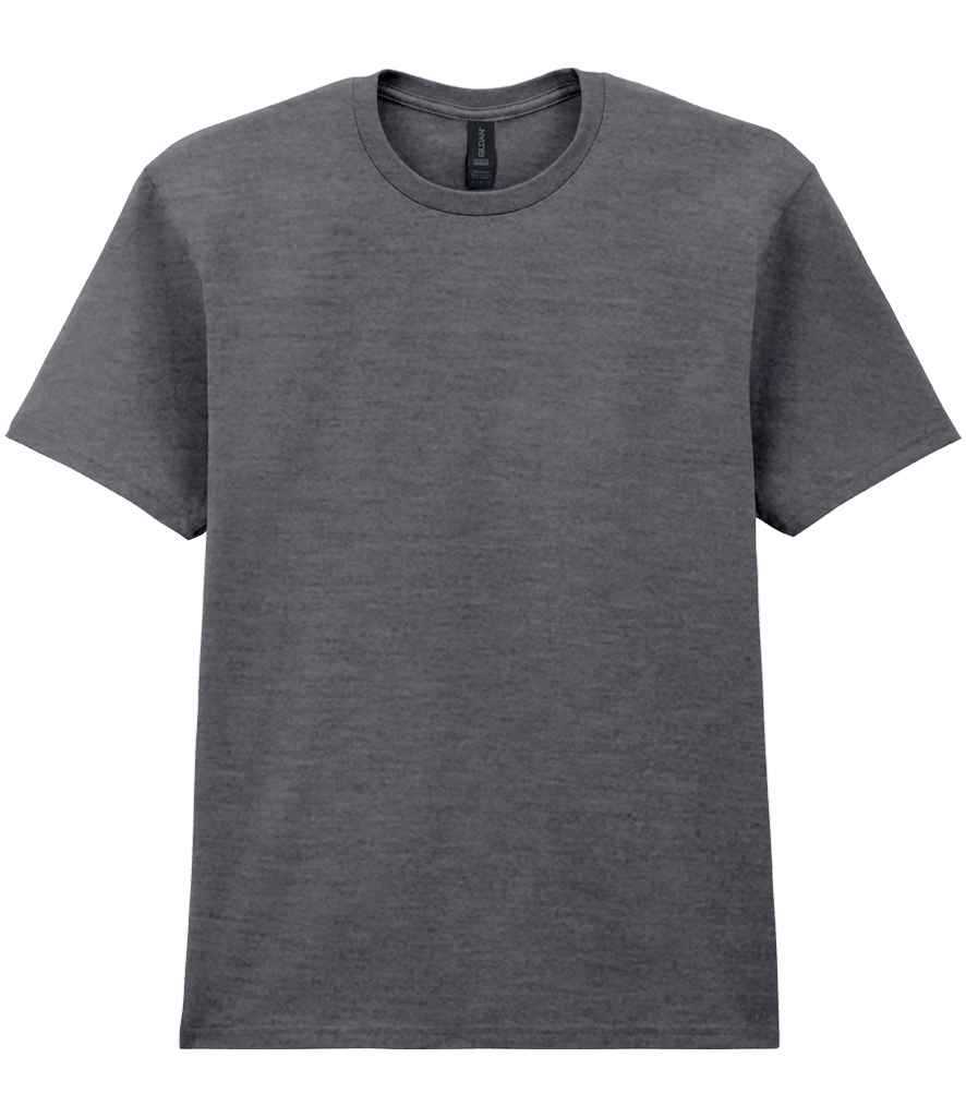 Graphite Heather