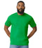 Irish Green