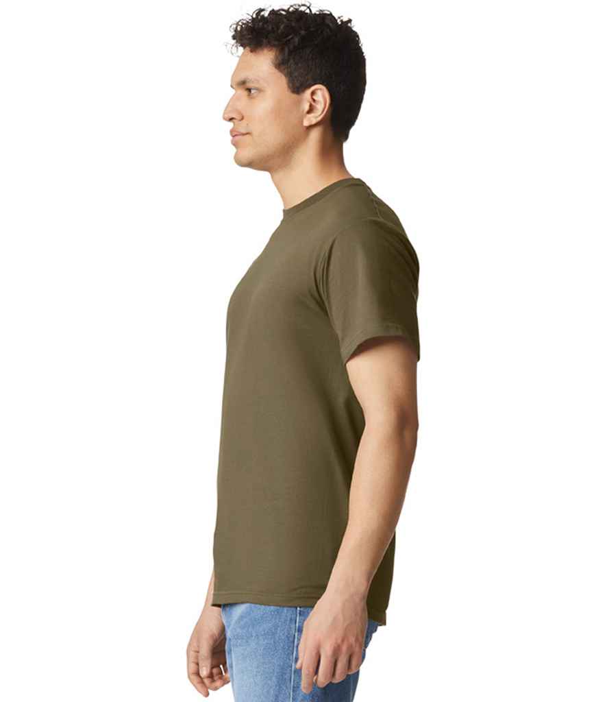 Olive Green