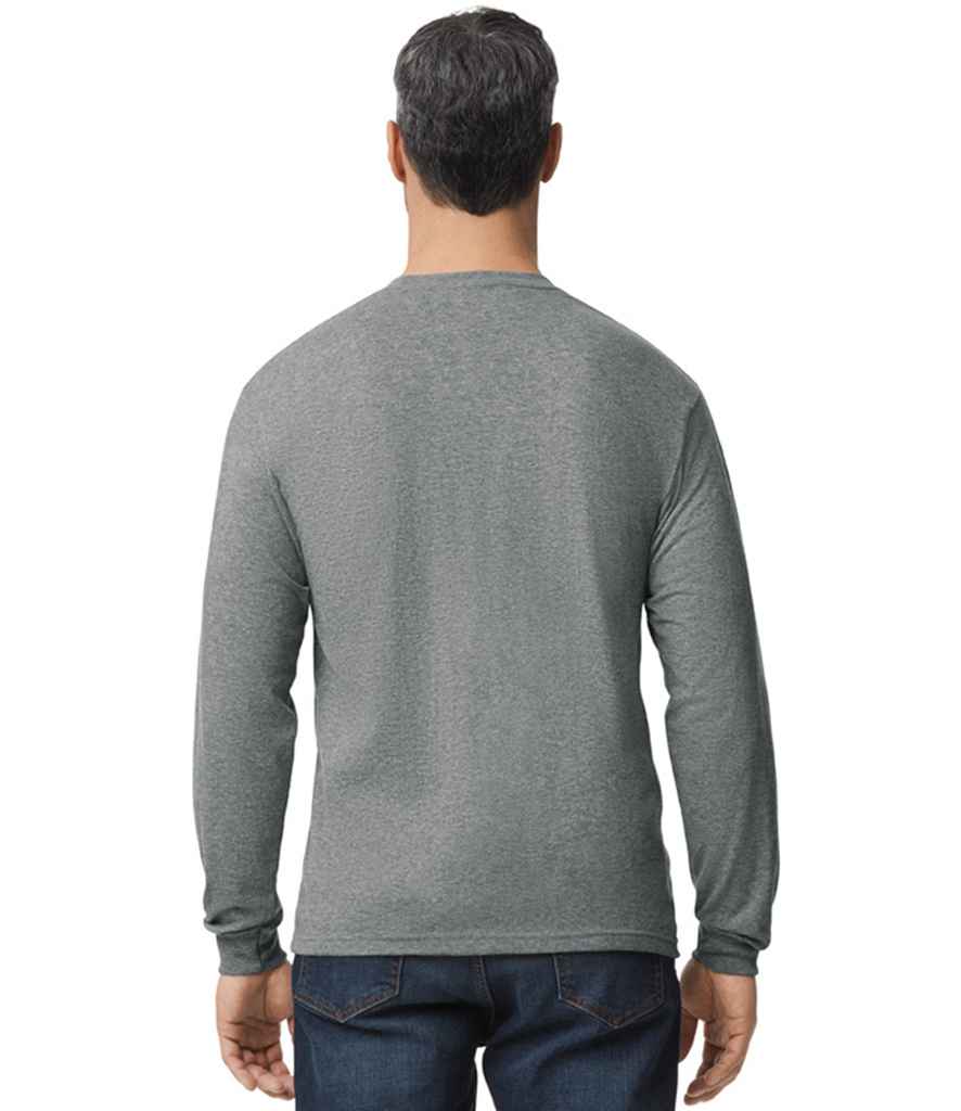 Graphite Heather