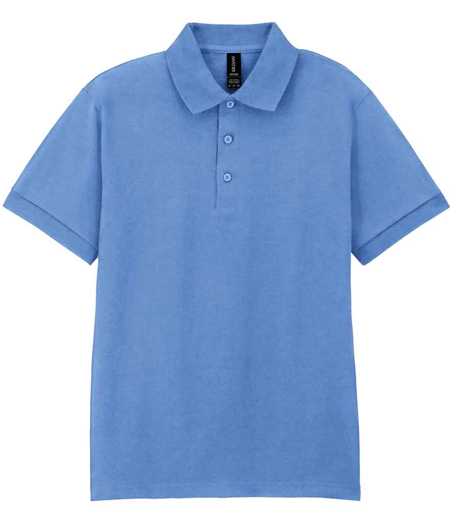 Carolina Blue