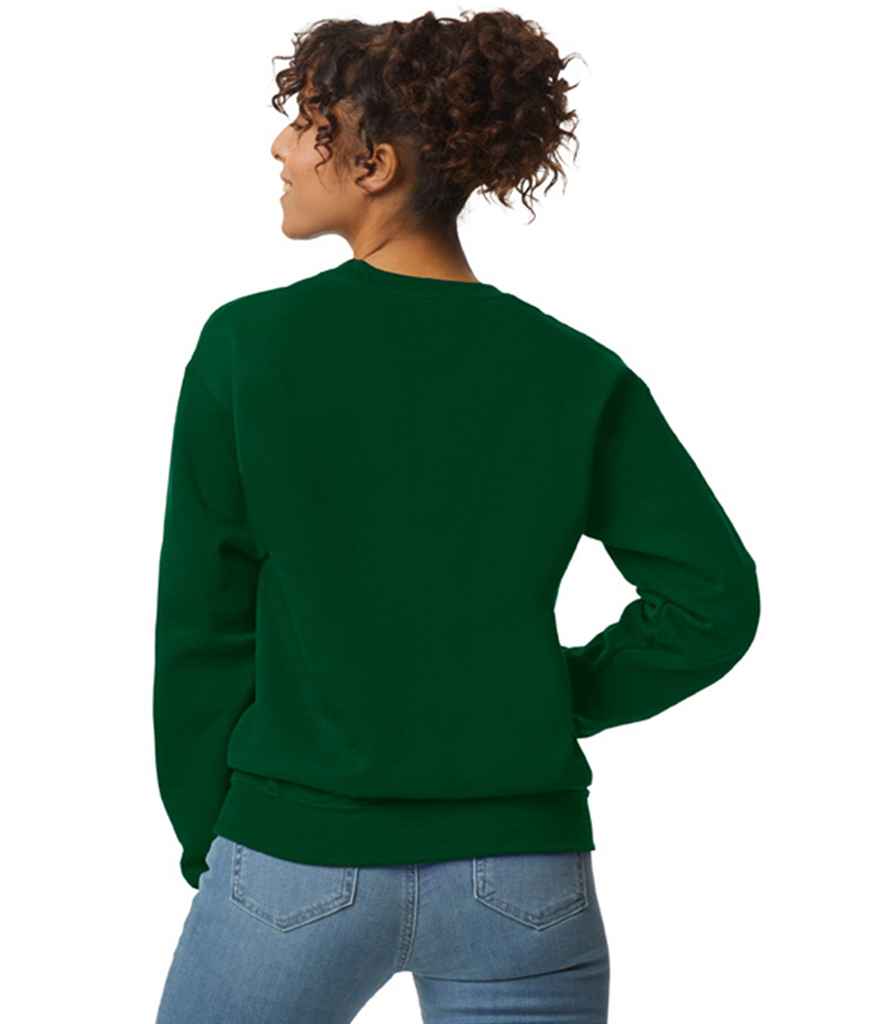 Forest Green