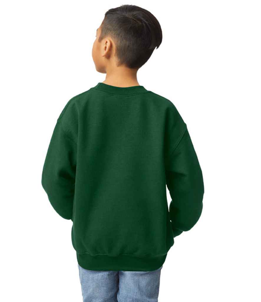 Forest Green