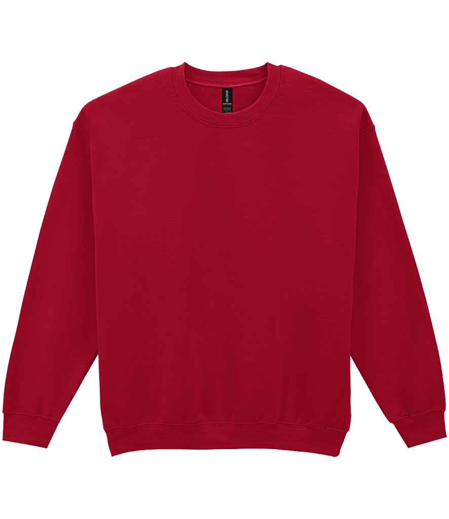 Antique Cherry Red