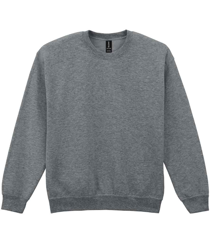 Graphite Heather