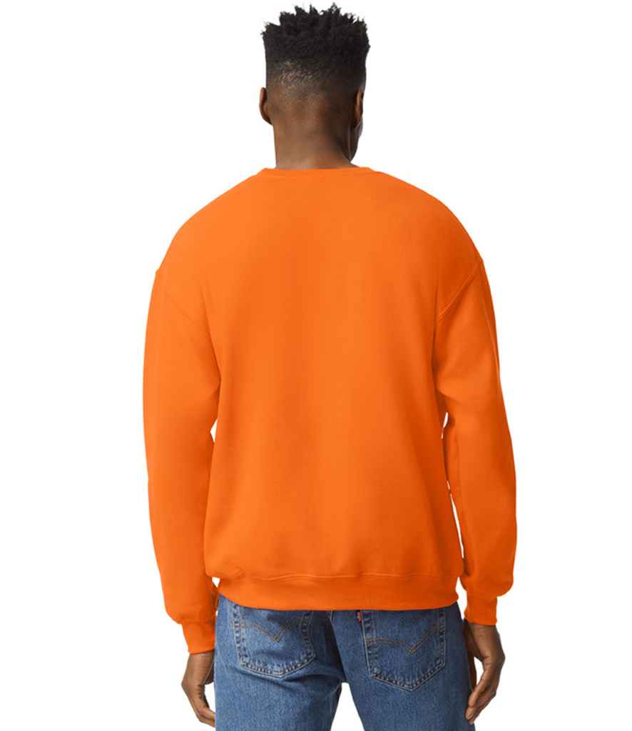 S Orange