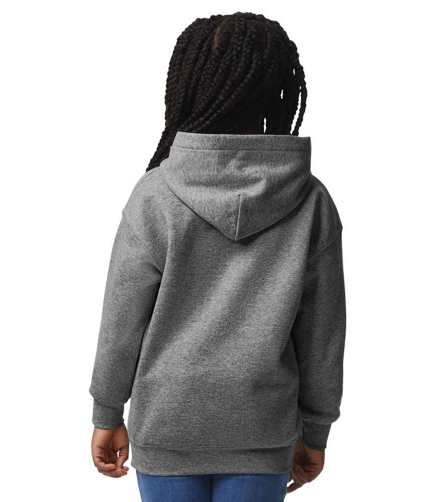 Graphite Heather