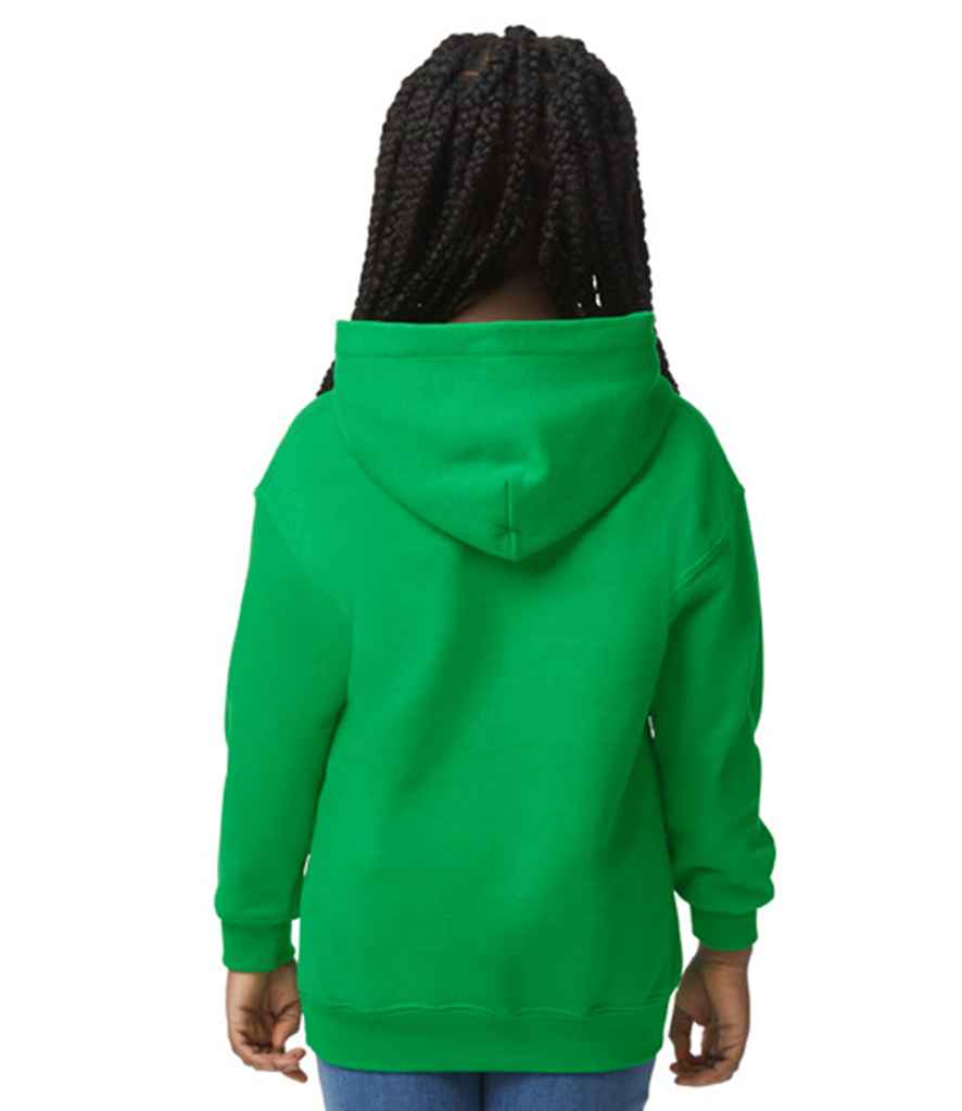 Irish Green