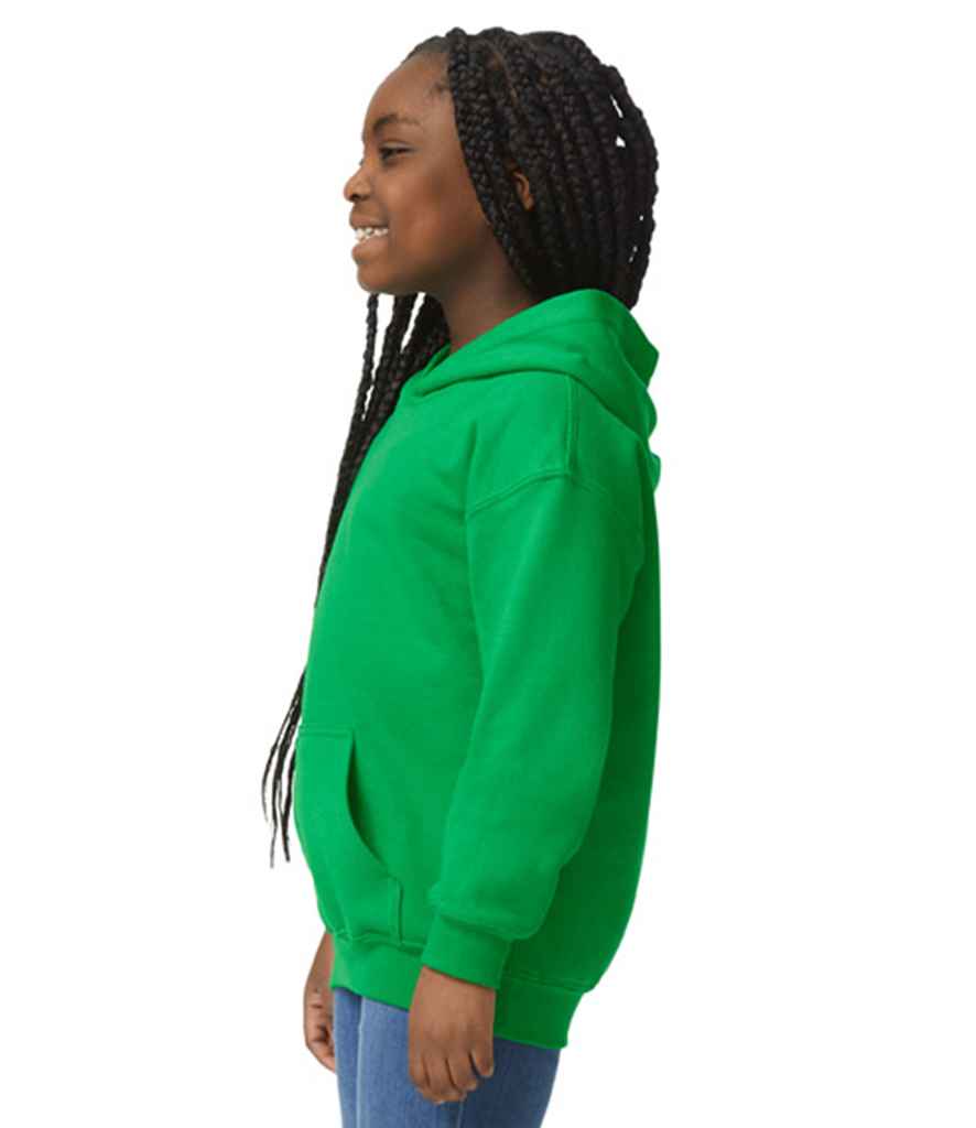 Irish Green