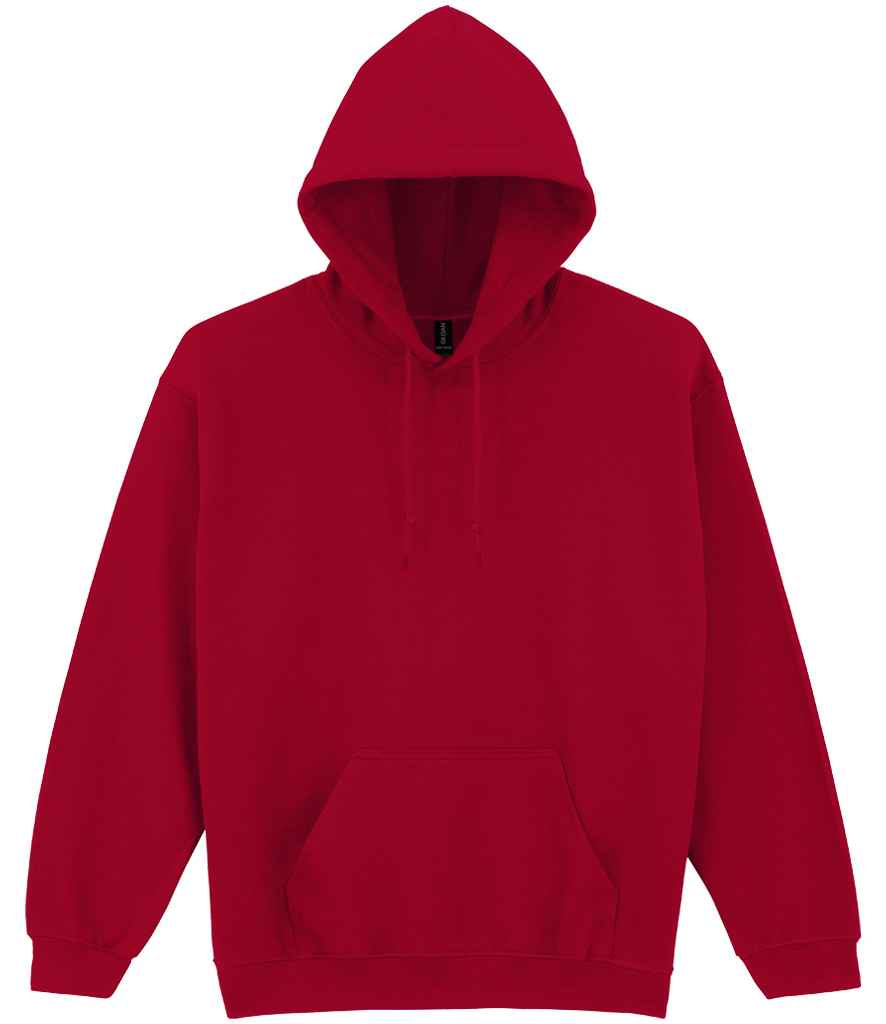 Antique Cherry Red