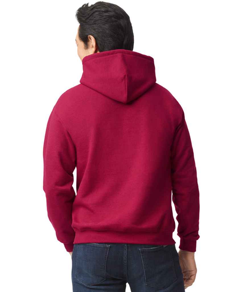 Antique Cherry Red