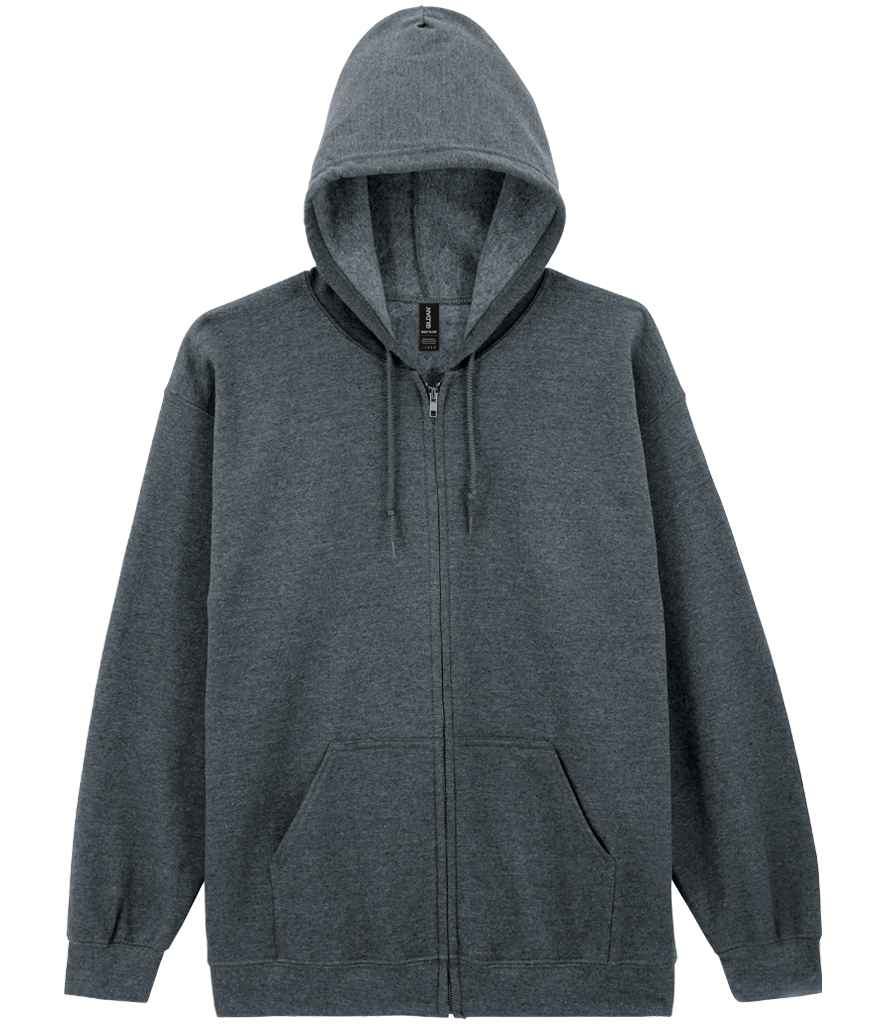 Dark Heather